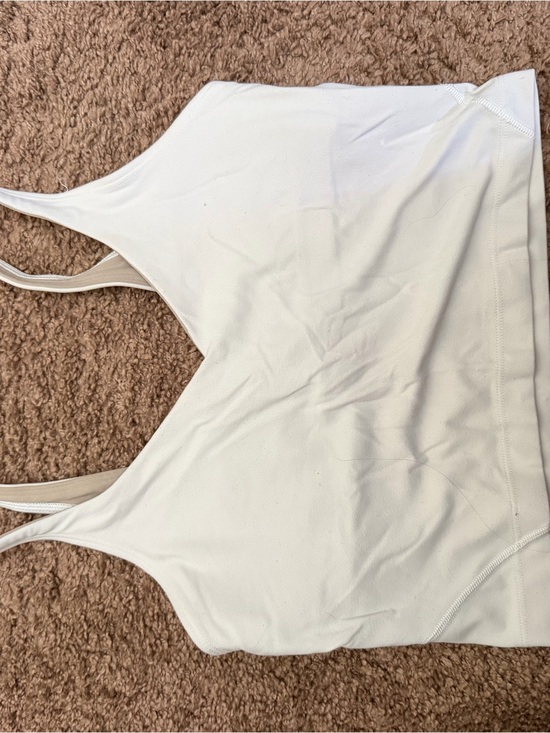 lululemon athletica Tops - Lululemon Align Cropped Tank